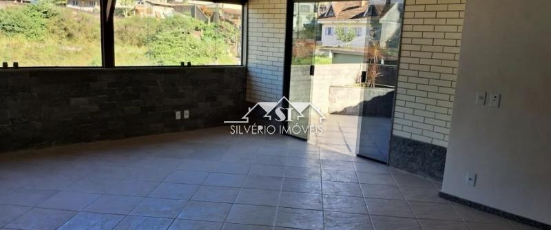 Apartamento para Alugar em Quarteirão Ingelheim, Petrópolis - RJ - Foto 7