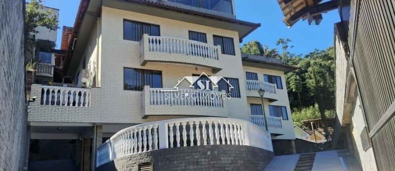 Apartamento para Alugar em Quarteirão Ingelheim, Petrópolis - RJ - Foto 1