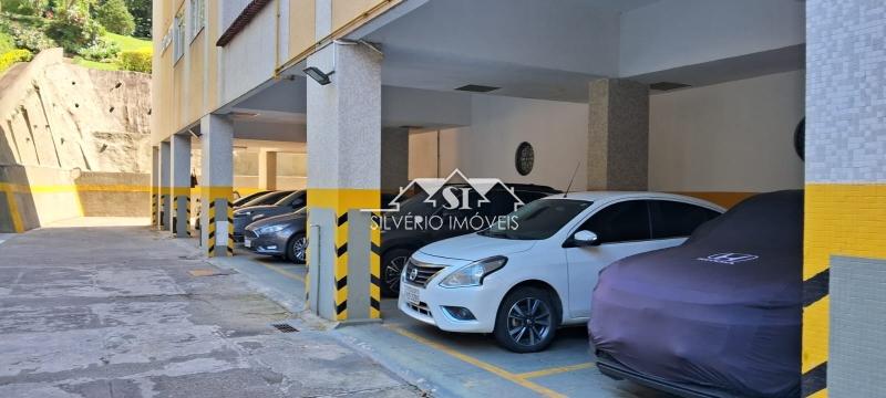 Apartamento à venda em Centro, Petrópolis - RJ - Foto 12