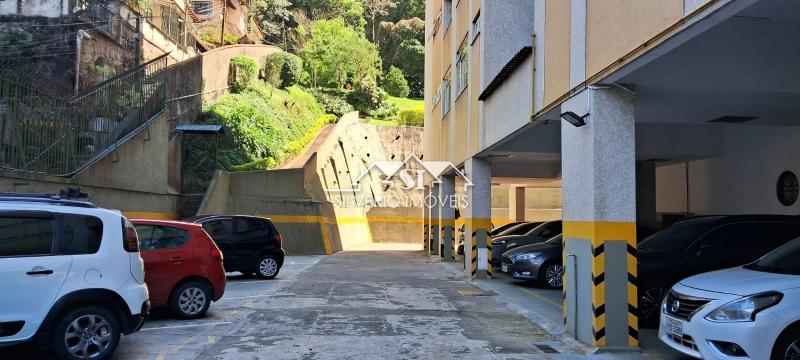 Apartamento à venda em Centro, Petrópolis - RJ - Foto 10