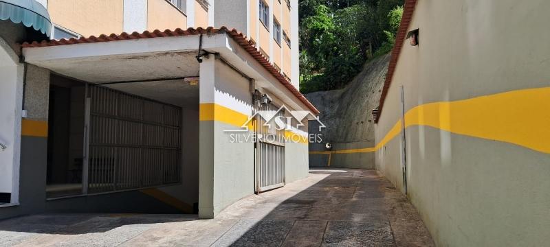 Apartamento à venda em Centro, Petrópolis - RJ - Foto 2