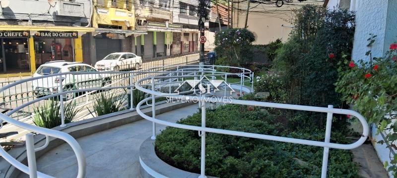 Apartamento à venda em Centro, Petrópolis - RJ - Foto 5