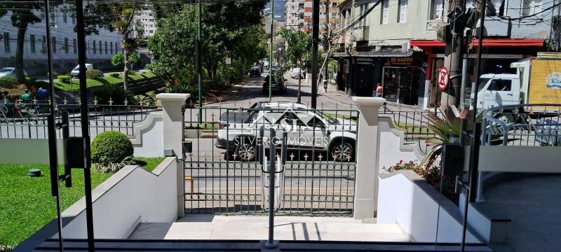 Apartamento à venda em Centro, Petrópolis - RJ - Foto 4