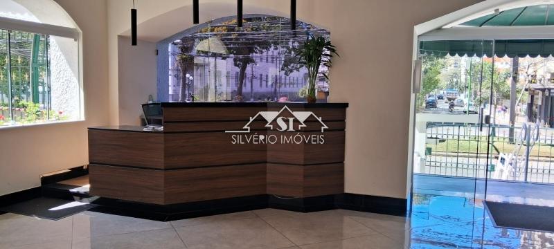 Apartamento à venda em Centro, Petrópolis - RJ - Foto 6
