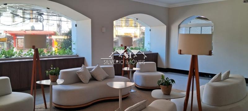 Apartamento à venda em Centro, Petrópolis - RJ - Foto 14