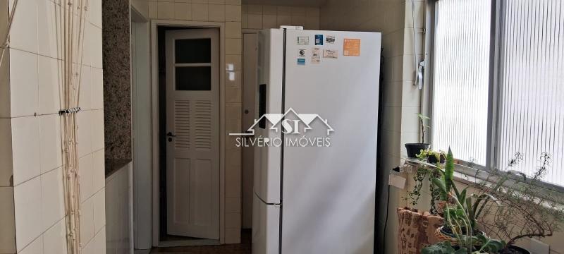 Apartamento à venda em Centro, Petrópolis - RJ - Foto 37