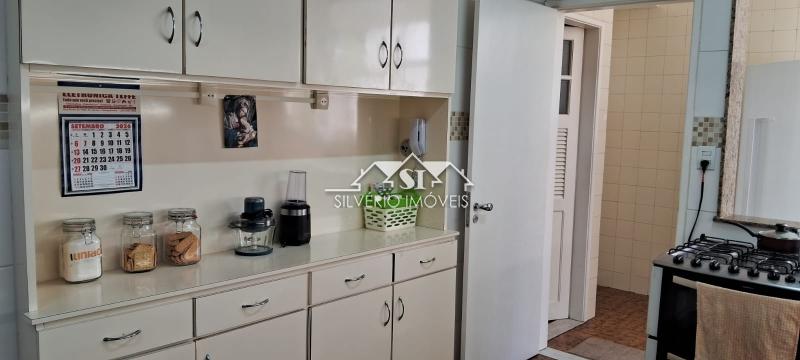 Apartamento à venda em Centro, Petrópolis - RJ - Foto 35