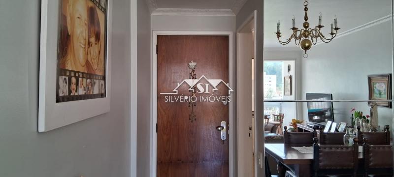 Apartamento à venda em Centro, Petrópolis - RJ - Foto 21