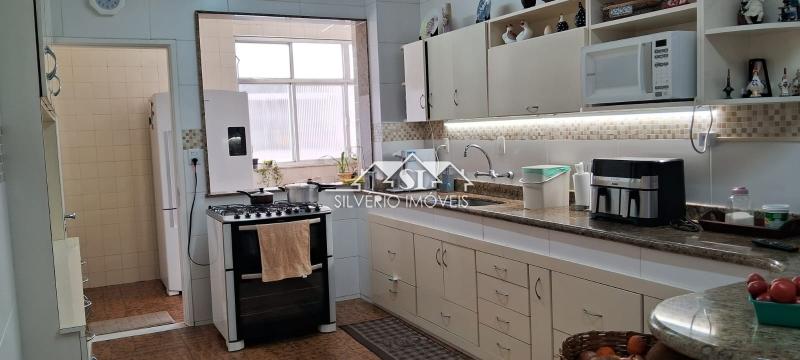 Apartamento à venda em Centro, Petrópolis - RJ - Foto 36