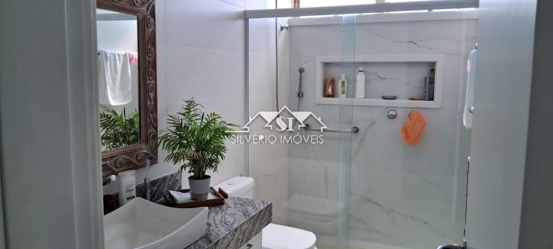 Apartamento à venda em Centro, Petrópolis - RJ - Foto 15