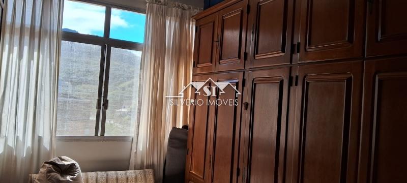 Apartamento à venda em Centro, Petrópolis - RJ - Foto 32