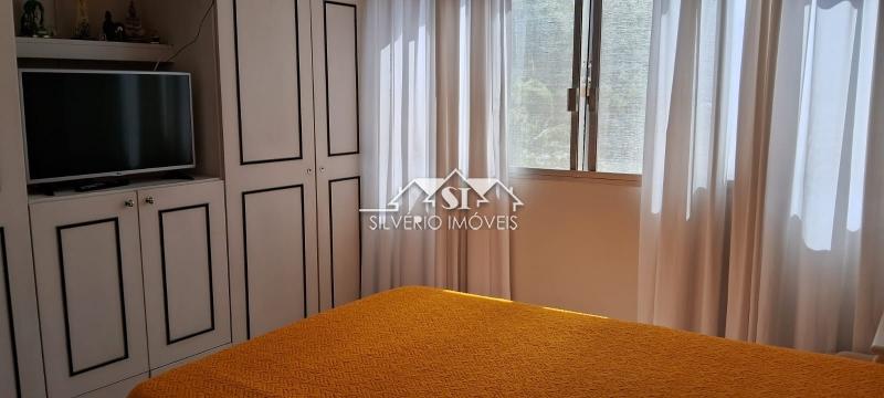 Apartamento à venda em Centro, Petrópolis - RJ - Foto 20