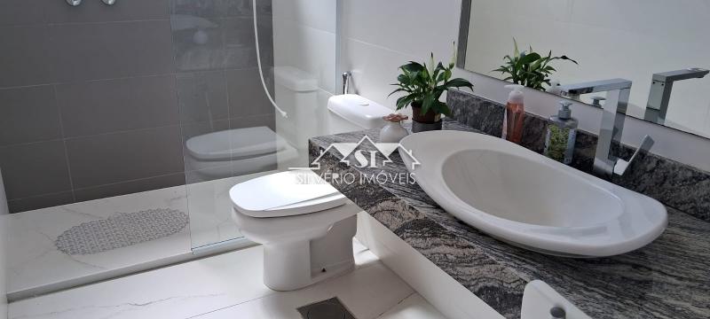 Apartamento à venda em Centro, Petrópolis - RJ - Foto 18