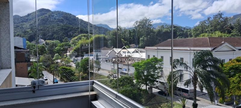 Apartamento à venda em Centro, Petrópolis - RJ - Foto 23