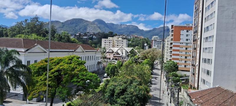 Apartamento à venda em Centro, Petrópolis - RJ - Foto 24