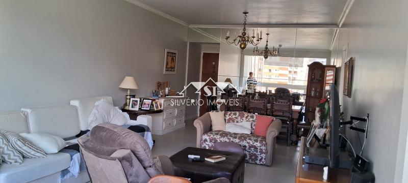 Apartamento à venda em Centro, Petrópolis - RJ - Foto 22