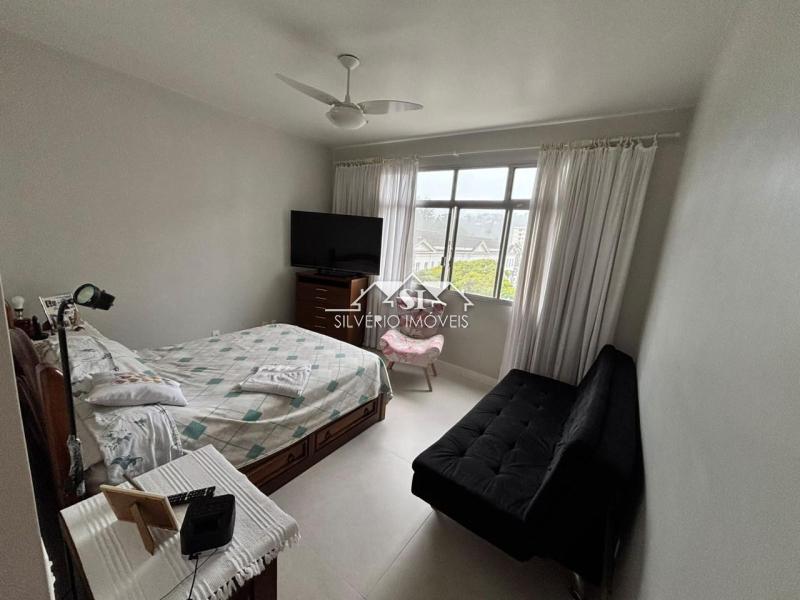 Apartamento à venda em Centro, Petrópolis - RJ - Foto 20
