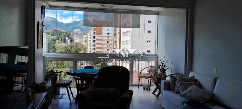 Apartamento à venda em Centro, Petrópolis - RJ - Foto 26
