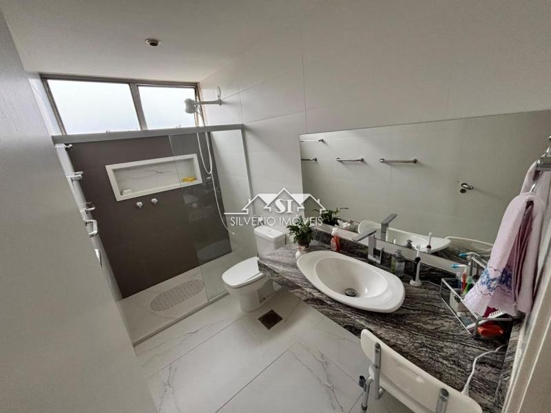 Apartamento à venda em Centro, Petrópolis - RJ - Foto 17