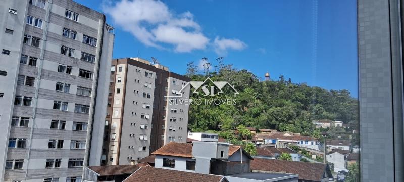 Apartamento à venda em Centro, Petrópolis - RJ - Foto 25