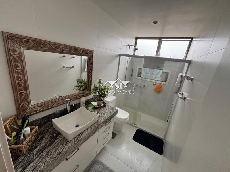 Apartamento à venda em Centro, Petrópolis - RJ - Foto 2