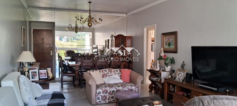 Apartamento à venda em Centro, Petrópolis - RJ - Foto 1