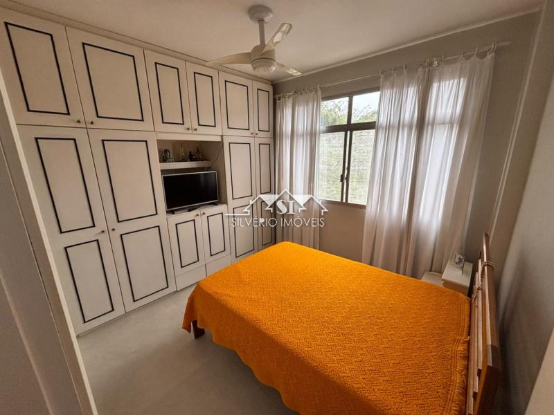 Apartamento à venda em Centro, Petrópolis - RJ - Foto 19