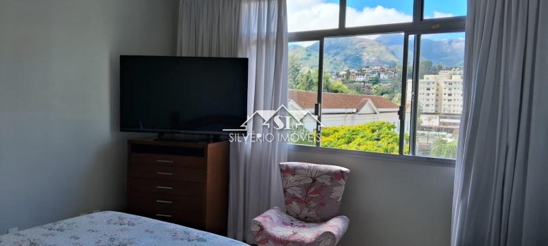 Apartamento à venda em Centro, Petrópolis - RJ - Foto 31
