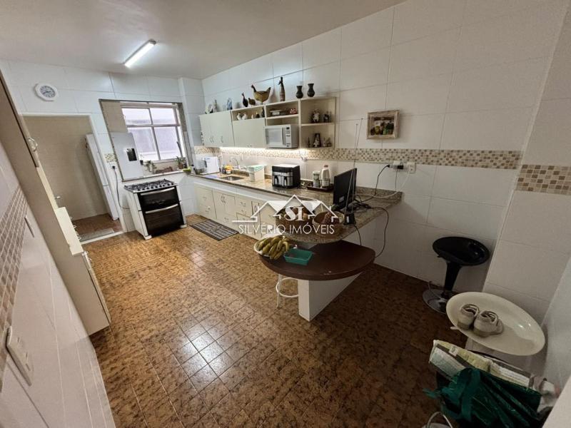Apartamento à venda em Centro, Petrópolis - RJ - Foto 15
