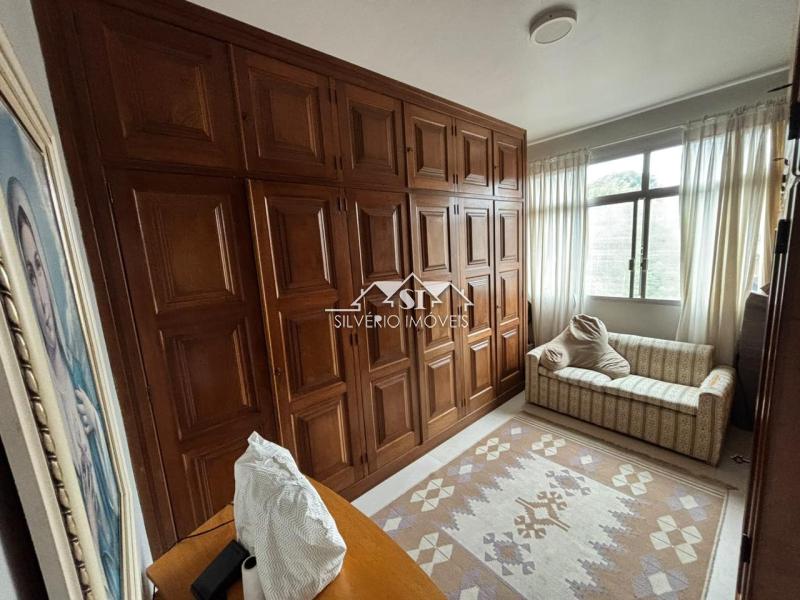 Apartamento à venda em Centro, Petrópolis - RJ - Foto 18