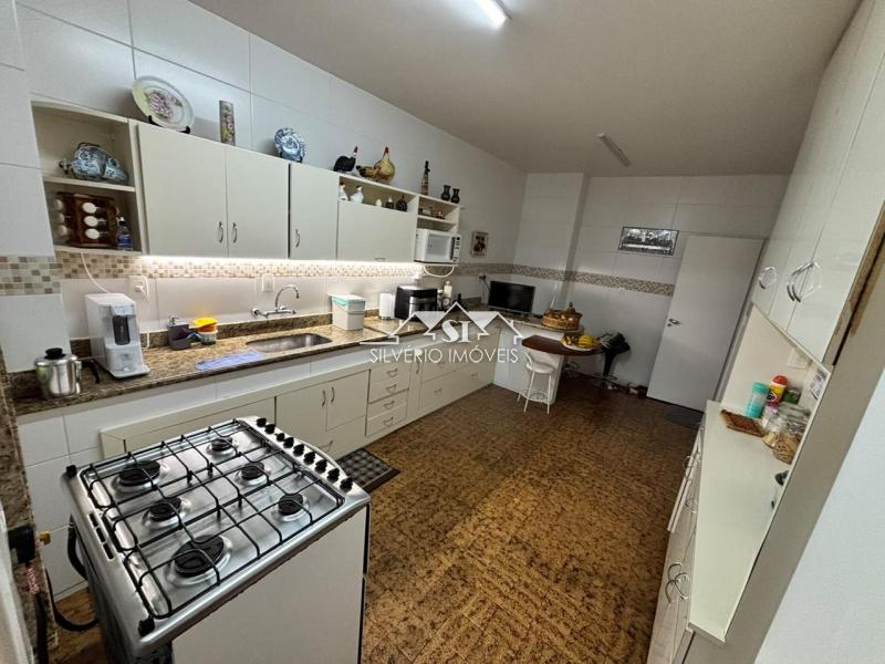 Apartamento à venda em Centro, Petrópolis - RJ - Foto 16