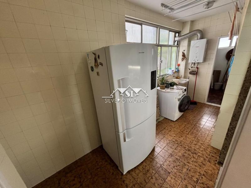 Apartamento à venda em Centro, Petrópolis - RJ - Foto 13