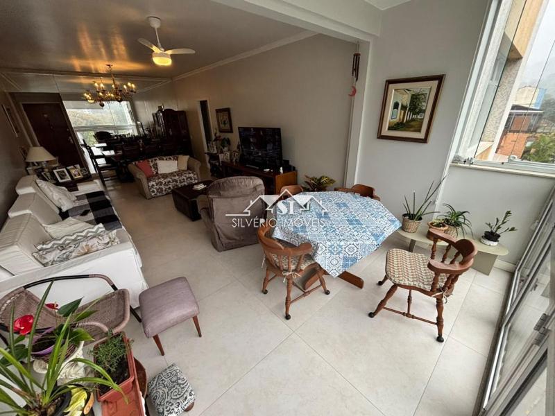 Apartamento à venda em Centro, Petrópolis - RJ - Foto 27