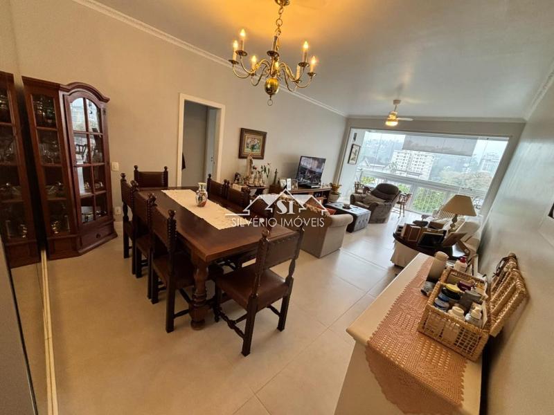 Apartamento à venda em Centro, Petrópolis - RJ - Foto 26