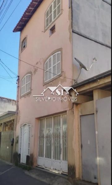 Casa para Alugar  à venda em Cascatinha, Petrópolis - RJ - Foto 1