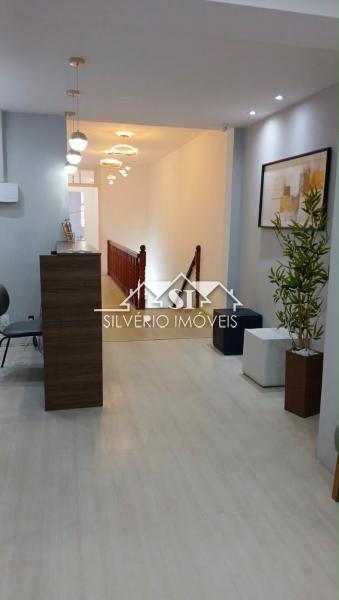 Prédio Inteiro, 200 m² - Foto 1