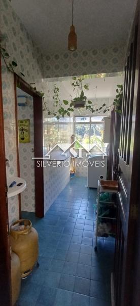Apartamento à venda em Saldanha Marinho, Petrópolis - RJ - Foto 8
