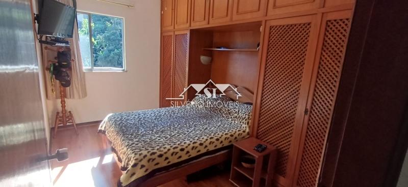 Apartamento à venda em Saldanha Marinho, Petrópolis - RJ - Foto 3