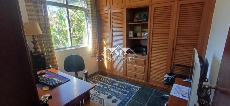 Apartamento à venda em Saldanha Marinho, Petrópolis - RJ - Foto 2