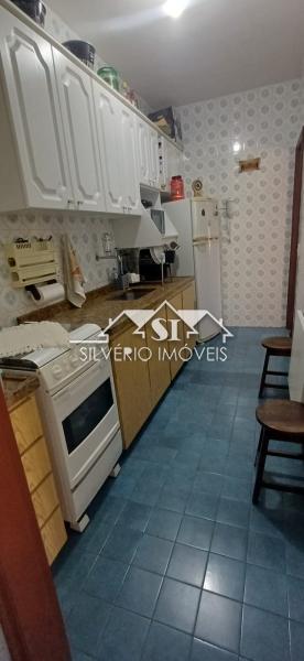 Apartamento à venda em Saldanha Marinho, Petrópolis - RJ - Foto 5