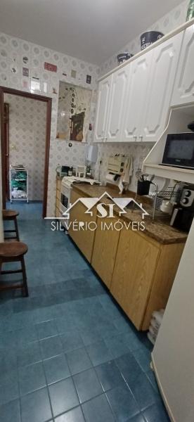 Apartamento à venda em Saldanha Marinho, Petrópolis - RJ - Foto 6