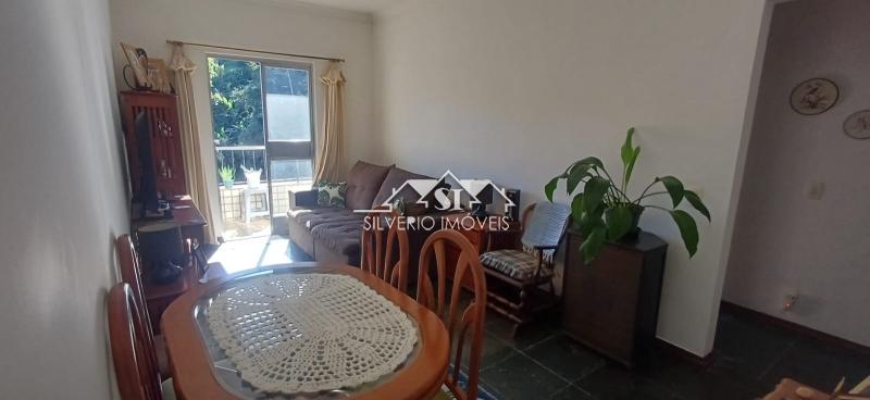 Apartamento à venda em Saldanha Marinho, Petrópolis - RJ - Foto 4