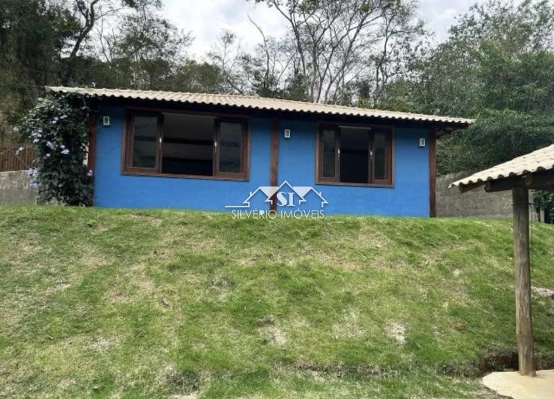 Casa, 2 quartos, 150 m² - Foto 3