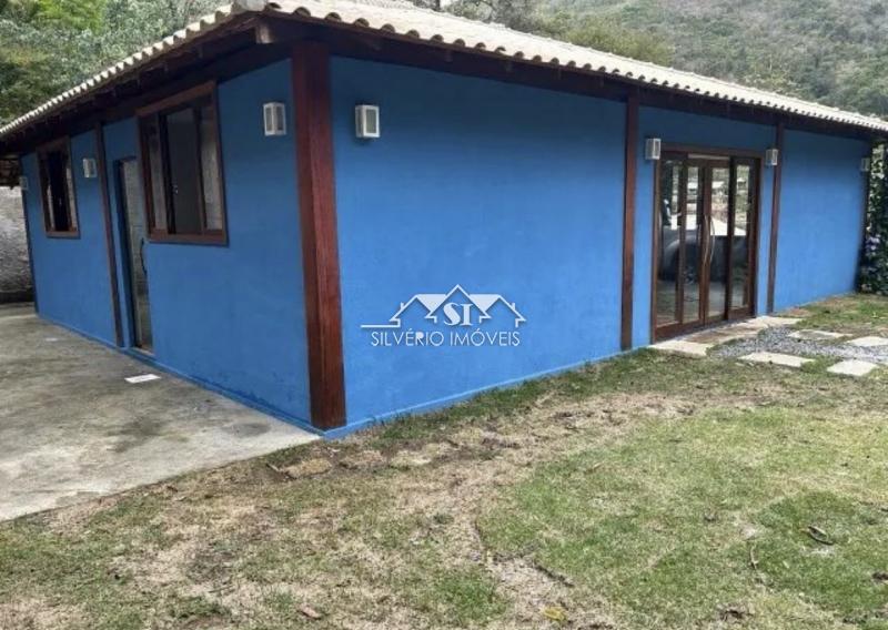 Casa, 2 quartos, 150 m² - Foto 2