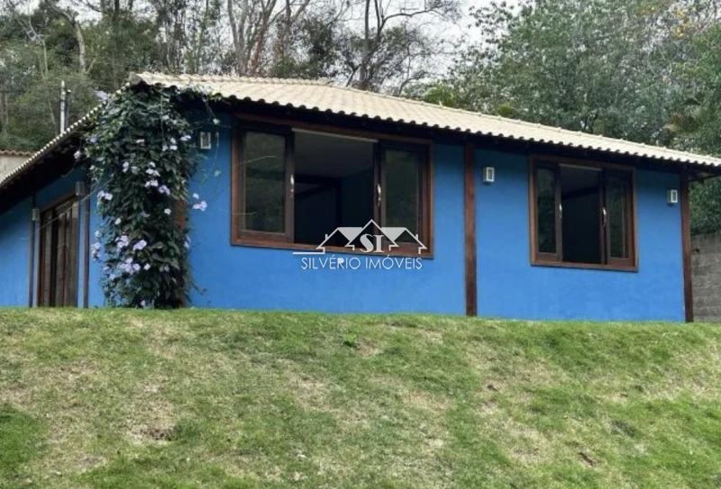 Casa, 2 quartos, 150 m² - Foto 1