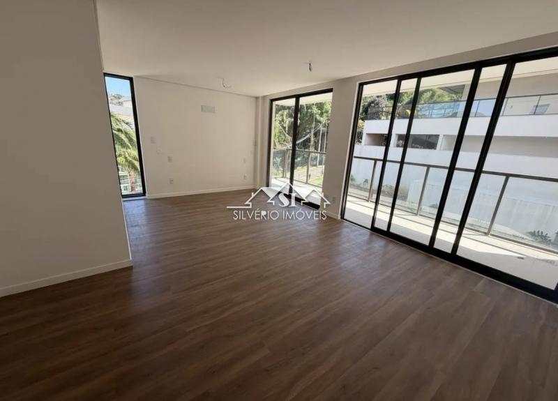 Apartamento, 1 quarto, 47 m² - Foto 1
