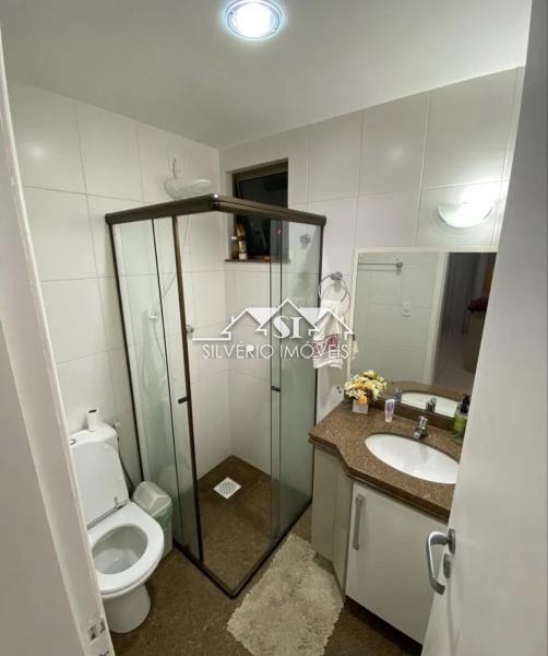 Apartamento à venda em Centro, Cabo Frio - RJ - Foto 12