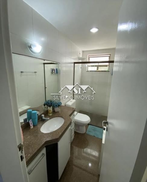 Apartamento à venda em Centro, Cabo Frio - RJ - Foto 9