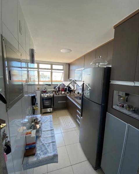 Apartamento à venda em Centro, Cabo Frio - RJ - Foto 14