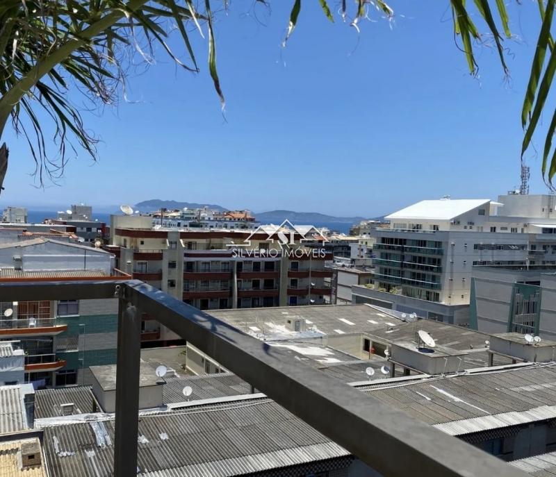 Apartamento à venda em Centro, Cabo Frio - RJ - Foto 18